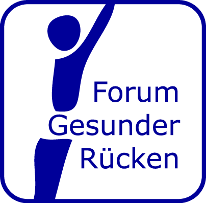 Forum gesunder Rücken