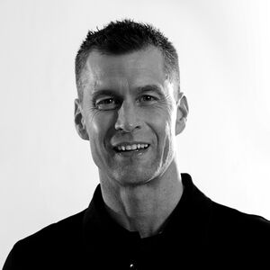Arno Schmidt | Personaltrainer und Inhaber der Academie IQ Life München
